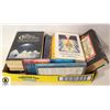 Image 1 : CHAKRA/HEALING/BOOKS BOT LOT ASSORTED