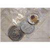 Image 1 : 3 COIN COLLECTION