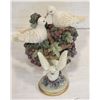 Image 1 : DOVE MUSIC FIGURINE