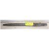 Image 1 : CONCRETE REPAIR PATCH BRUSHING TOOL DEMOLITION