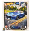 Image 1 : HOT WHEELS PREMIUM BOULEVARD '23 NISSAN Z
