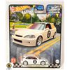 Image 1 : HOT WHEELS PREMIUM BOULEVARD '99 HONDA CIVIC
