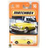 Image 1 : MATCHBOX 1953 BUICK SKYLARK CONVERTABLE