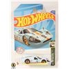 Image 1 : HOT WHEELS RETRO RACERS '67 FORD GT40 MK.IV