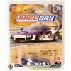 Image 1 : HOT WHEELS PREMIUM RACE DAY POSCHE 935