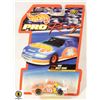 Image 1 : TEAM HOT WHEELS PRO RACING NASCAR #10 FORD