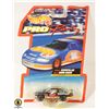 Image 1 : TEAM HOT WHEELS PRO RACING NASCAR #96 CHEVROLET
