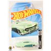 Image 1 : HOT WHEELS ROD SQUAD HIROHATA MERC