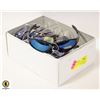 Image 1 : BUNDLE OF 12 BRAND NEW SUNGLASSES WITH UV400