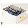 Image 1 : BUNDLE OF 12 BRAND NEW SUNGLASSES WITH UV400