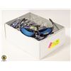 Image 1 : BUNDLE OF 12 BRAND NEW SUNGLASSES WITH UV400