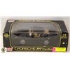 Image 1 : PORCHE 911 TURBO MODEL CAR