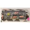 Image 1 : TEAM CALIBAR NASCAR RUBBERMAID/SHARPIE MODEL CAR