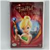 Image 1 : CERTI REFURB DVD, DISNEY TINKERBELL LOST TREASURE