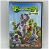 Image 1 : CERTIFIED REFURB DVD, PLANET 51