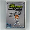 Image 1 : CERTIFIED REFURB DVD, KIM POSSIBLE MOVIE