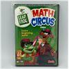 Image 1 : CERTIFIED REFURB DVD, LEAP FROG MATH CIRCUS