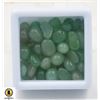 Image 1 : #82-NATURAL GREEN JADEITE ROUGH 95.15CT
