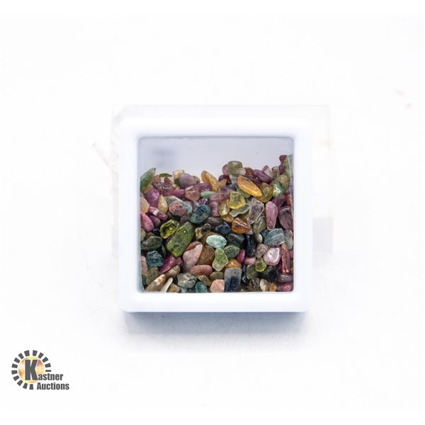 #93- NATURAL TOURMALINE ROUGH 101.50CT