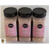 Image 1 : SUNDHED HIMALAYAN SALT- 750 GM- LOT OF 3