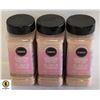 Image 1 : SUNDHED HIMALAYAN SALT- 750 GM- LOT OF 3