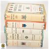 Image 1 : 1960 ROAD TO NATIONHOOD BOOK SERIES LOT OF 5