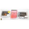 Image 1 : MAGNETIC POETRY KIT- NEW IN BOX