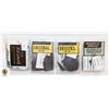 Image 1 : MAGNETIC POETRY KIT- NEW IN BOX