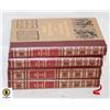 Image 1 : 1979 GREAT MYSTERIES BOOK SERIES- LOT OF 4