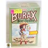 Image 1 : BORAX NATURES FRESHENER- 2KG BOX LOT OF 2