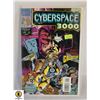 Image 1 : FIRST ISSUE CYBERSPACE3000 COMIC