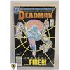 Image 1 : DEADMAN APR 86ÿ