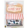 Image 1 : GREENLIGHT THE HOBBY SHOP SERIES 15 2018 FORD