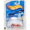 Image 1 : 2000 HOT WHEELS FERRARI 156
