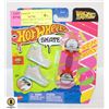 Image 1 : HOT WHEELS X SKATE BACK TO THE FUTURE HOVER BOARD