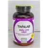 Image 1 : NEW SEALED TWINLAB BOTTLE 180 CAPS