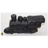 Image 1 : ALBERTA COAL TRAIN ENGINE SOUVENIR