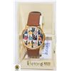 Image 1 : BETONE WRIST WATCH