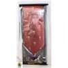 Image 1 : 2 NEW NECKTIES