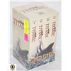 Image 1 : VHS TITANIC MOVIE SET
