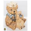 Image 1 : PAPA AND BABY BEAR ORNAMENT