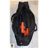 Image 1 : BLACK & DECKER CORDLESS POLE SAW WITH CARRY BAG