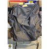 Image 1 : VINTAGE "THE KILIMANJARO" FRAME BACKPACK