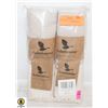 Image 1 : BRAND NEW SET OF 2 SOLUTIONSTER TURKISH HAND TOWEL