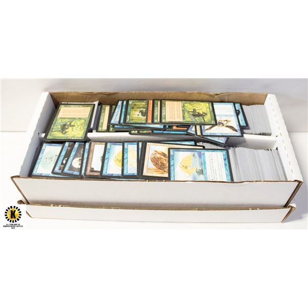 MAGIC COLLECTION