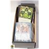 Image 1 : SMALL BOX OF MAGIC CARDS