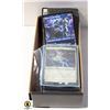 Image 1 : SMALL BOX OF MAGIC CARDS