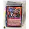 Image 1 : 100 MAGIC FOILS