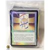 Image 1 : 100 MAGIC FOILS