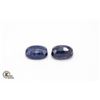 Image 1 : #125-BLUE SAPPHIRE GEMSTONES  81.25 CT